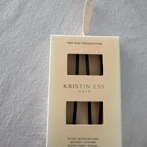 Kristin Ess Mini French Pins